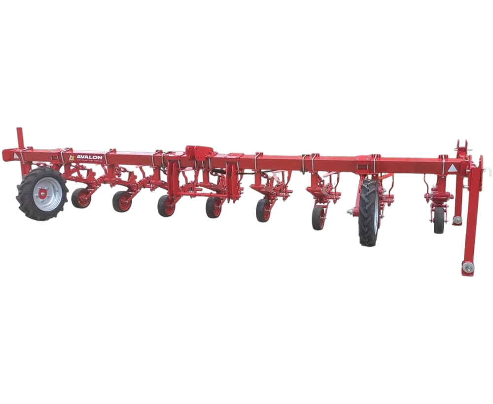 Культиватор міжрядний КРН-5,6